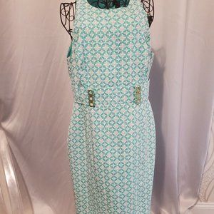 Tahari dress